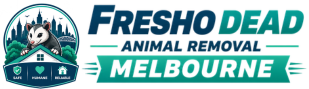 Fresho Dead Animal Removal Healesville logo